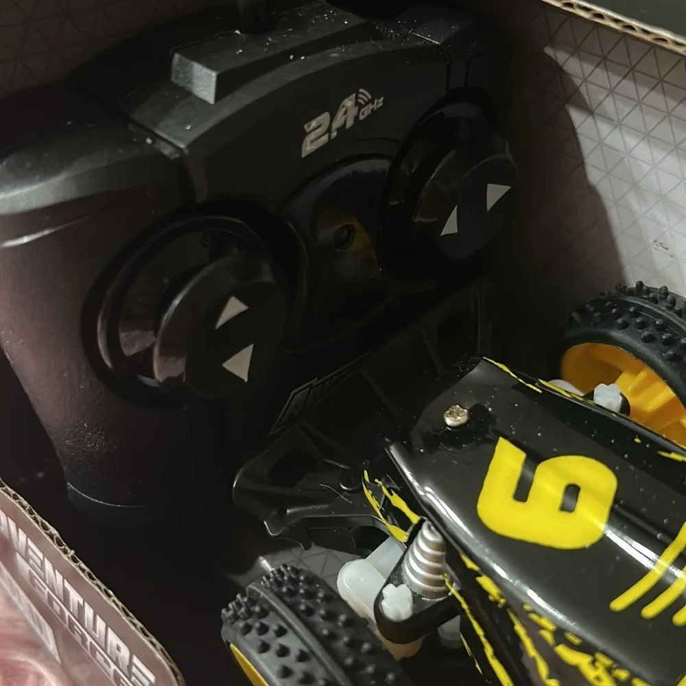 Mini Buggy Radio Controlled Vehicle NIB